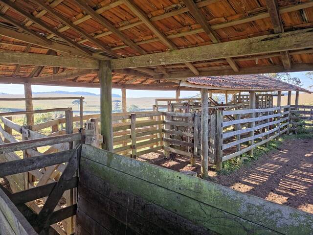 #69 - Fazenda para Venda em Capão Bonito - SP