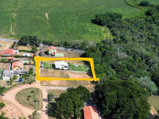 #70 - Chácara para Venda em Sorocaba - SP