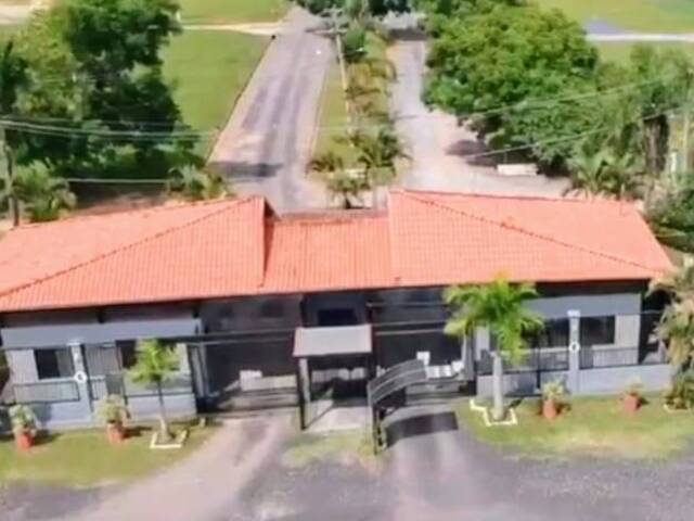 #70 - Chácara para Venda em Sorocaba - SP