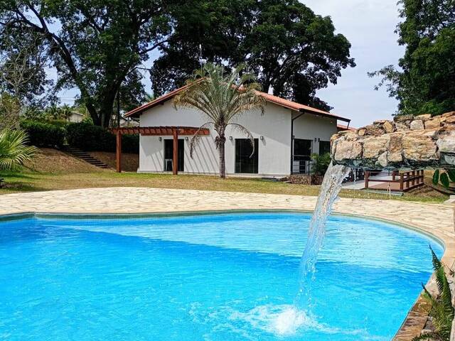 #70 - Chácara para Venda em Sorocaba - SP