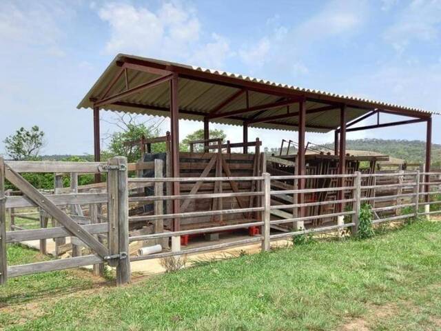 #71 - Sítio para Venda em Itapetininga - SP