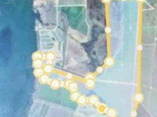 #72 - Fazenda para Venda em Panorama - SP