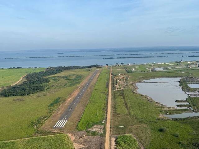 #72 - Fazenda para Venda em Panorama - SP