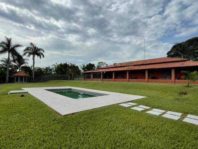 #75 - Fazenda para Venda em Penápolis - SP