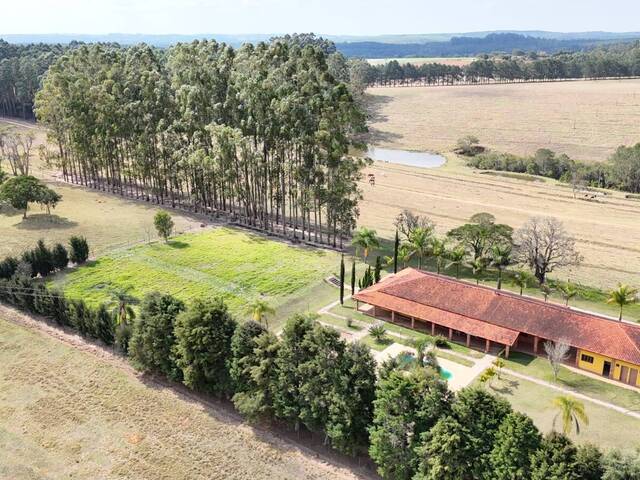 #76 - Sítio para Venda em Itapetininga - SP