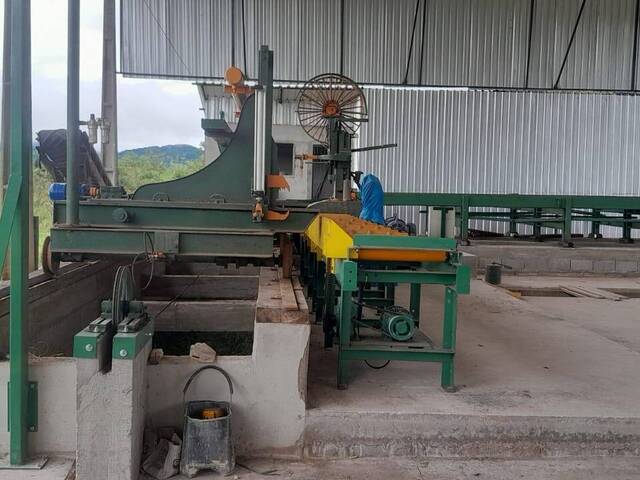 #83 - Fazenda para Venda em Registro - SP