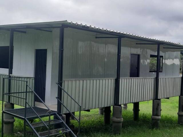 #83 - Fazenda para Venda em Registro - SP