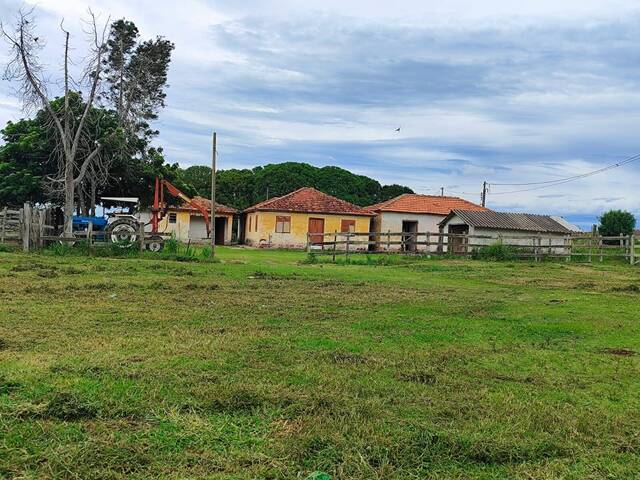 #84 - Fazenda para Venda em São Miguel Arcanjo - SP