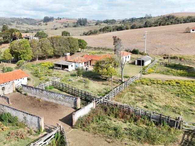 #84 - Fazenda para Venda em São Miguel Arcanjo - SP