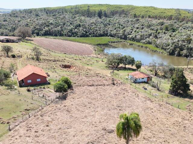 #85 - Fazenda para Venda em São Miguel Arcanjo - SP