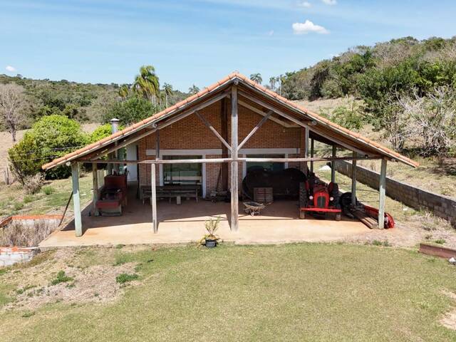 #85 - Fazenda para Venda em São Miguel Arcanjo - SP