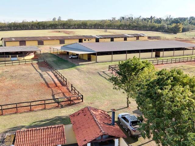 #86 - Haras para Venda em Tatuí - SP