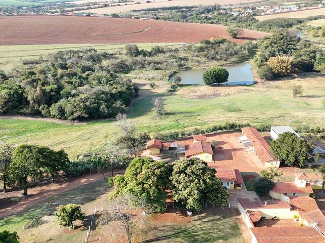 #86 - Haras para Venda em Tatuí - SP