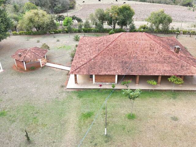 #88 - Sítio para Venda em Guareí - SP