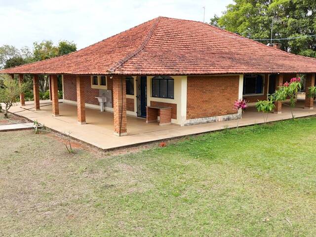 #88 - Sítio para Venda em Guareí - SP