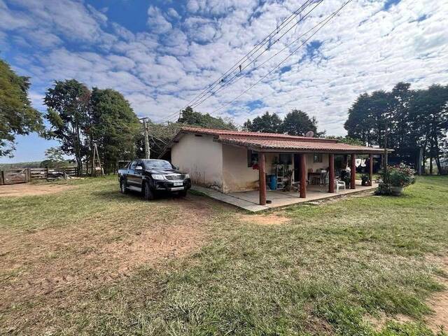 #90 - Sítio para Venda em São Miguel Arcanjo - SP