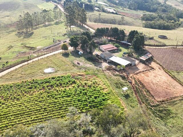 #90 - Sítio para Venda em São Miguel Arcanjo - SP