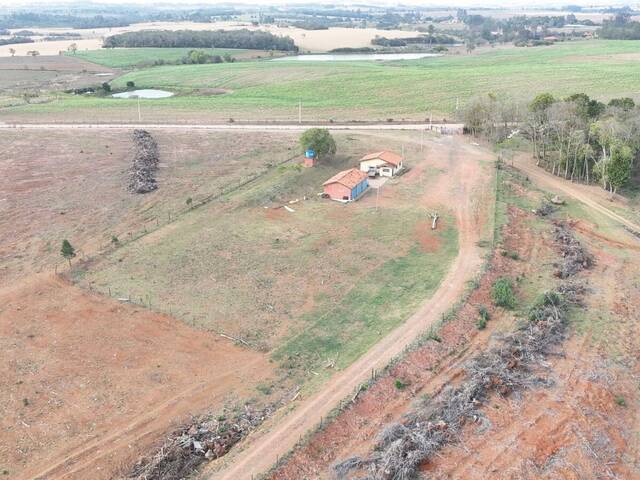 #91 - Fazenda para Venda em Tatuí - SP