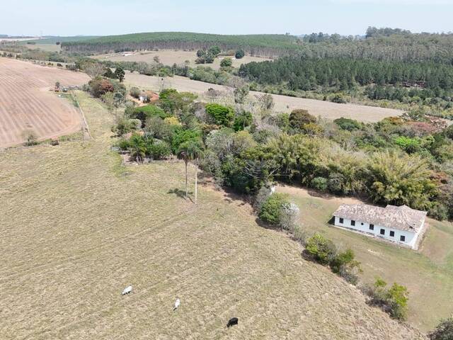 #96 - Fazenda para Venda em Itapetininga - SP