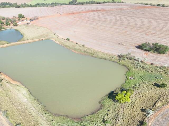#97 - Fazenda para Venda em Tatuí - SP