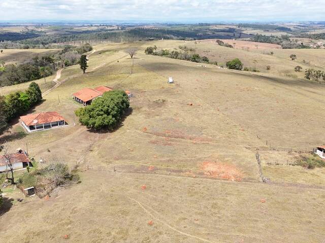 #98 - Fazenda para Venda em Sorocaba - SP