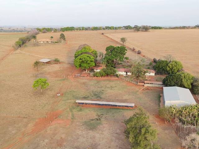 #99 - Sítio para Venda em Tatuí - SP