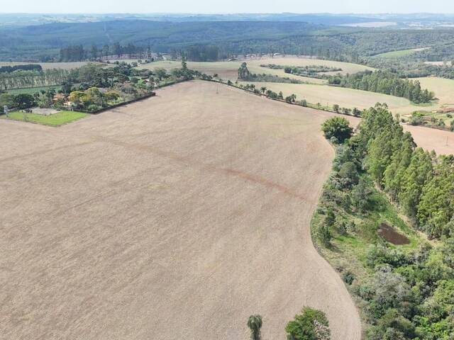 #102 - Fazenda para Venda em Capão Bonito - SP