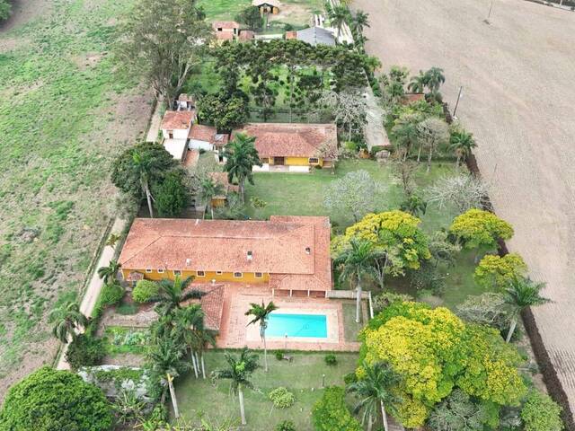 #102 - Fazenda para Venda em Capão Bonito - SP