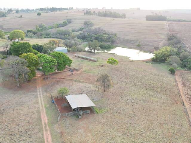 #103 - Sítio para Venda em Tatuí - SP