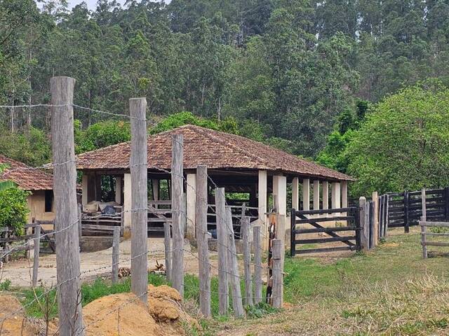 #104 - Fazenda para Venda em Curitiba - PR