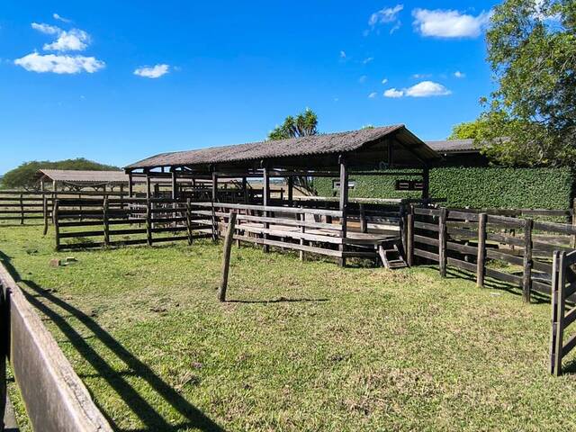 #106 - Sítio para Venda em Itapetininga - SP