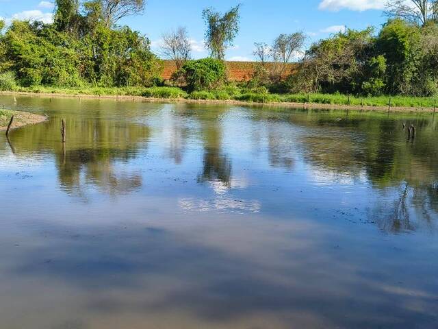 #106 - Sítio para Venda em Itapetininga - SP