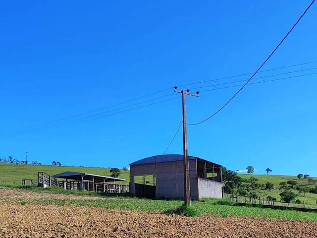 #107 - Sítio para Venda em Sorocaba - SP