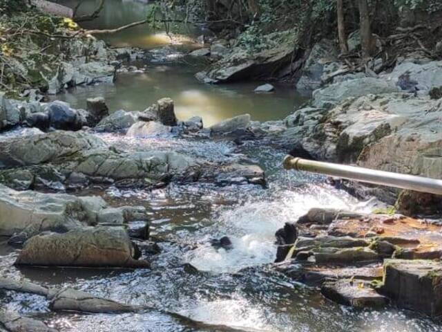 #107 - Sítio para Venda em Sorocaba - SP