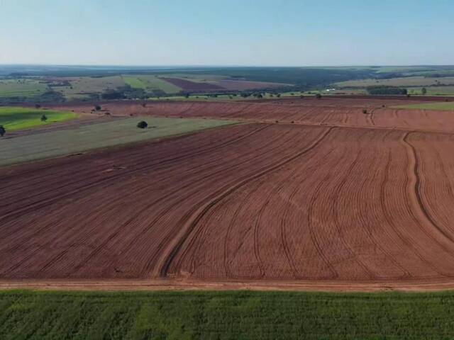 #110 - Sítio para Venda em Santa Cruz do Rio Pardo - SP