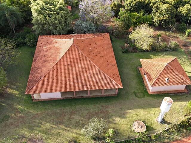 #111 - Sítio para Venda em Tatuí - SP