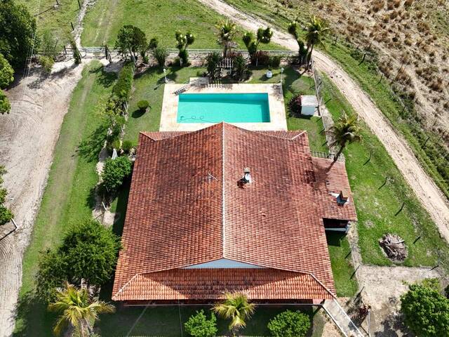 #112 - Sítio para Venda em Tatuí - SP