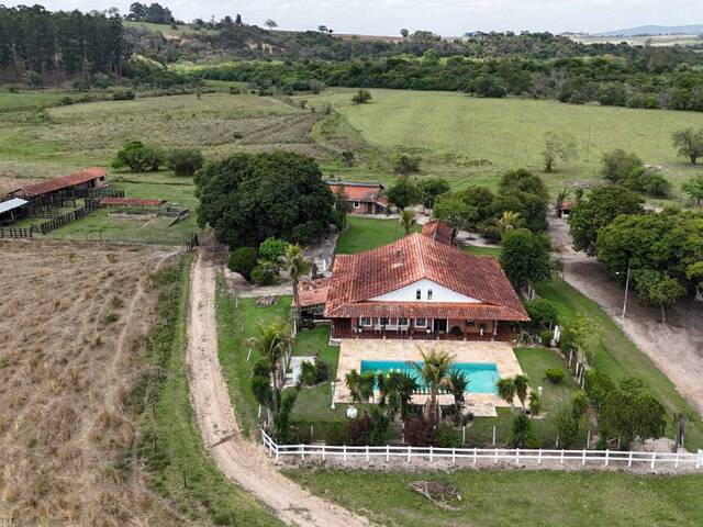 #112 - Sítio para Venda em Tatuí - SP