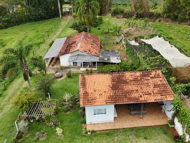 #114 - Sítio para Venda em São Miguel Arcanjo - SP