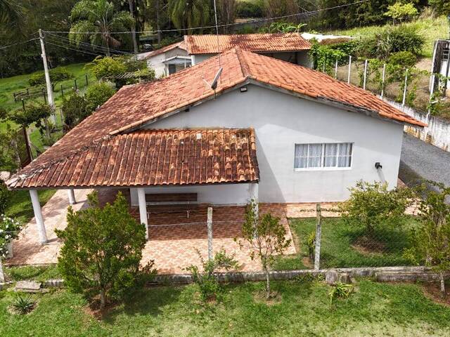 #114 - Sítio para Venda em São Miguel Arcanjo - SP
