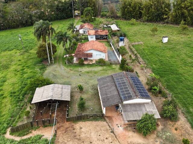 #114 - Sítio para Venda em São Miguel Arcanjo - SP