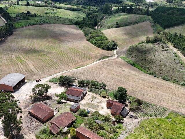 #115 - Sítio para Venda em São Miguel Arcanjo - SP