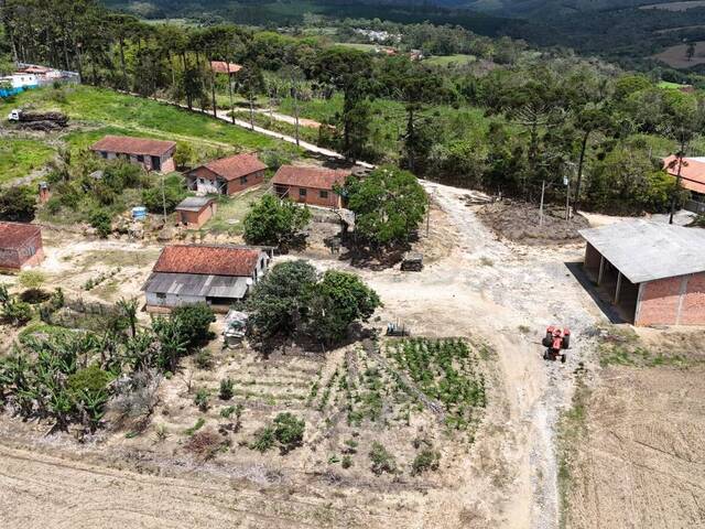 #115 - Sítio para Venda em São Miguel Arcanjo - SP