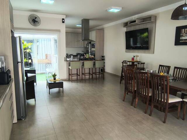 #116 - Casa para Venda em Itapetininga - SP