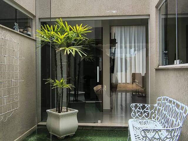 #116 - Casa para Venda em Itapetininga - SP