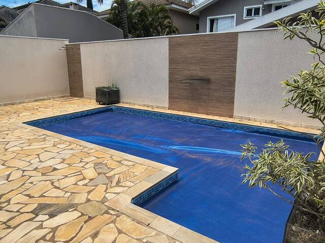 #116 - Casa para Venda em Itapetininga - SP