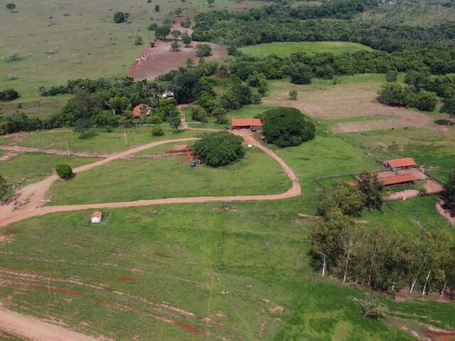#117 - Fazenda para Venda em Paraíso das Águas - MS