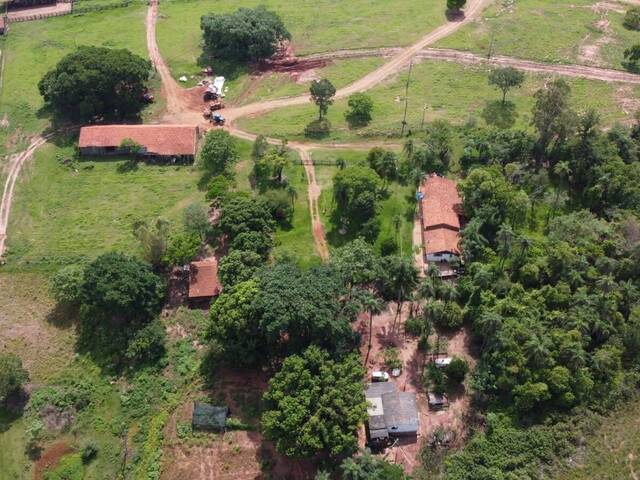#117 - Fazenda para Venda em Paraíso das Águas - MS