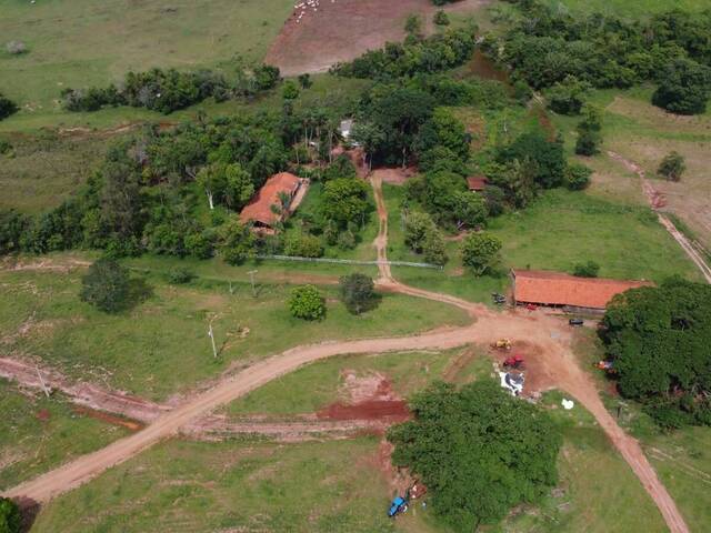 #117 - Fazenda para Venda em Paraíso das Águas - MS
