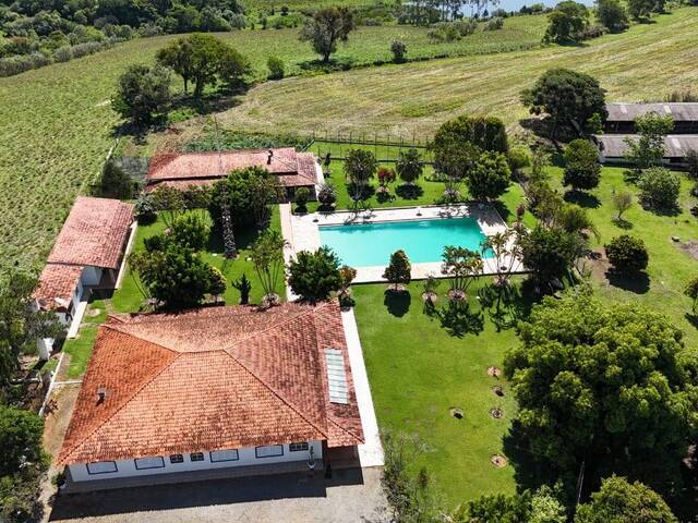 #118 - Sítio para Venda em Sorocaba - SP